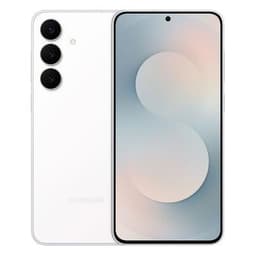 Galaxy S25 FE 128 Go - Blanc - Débloqué