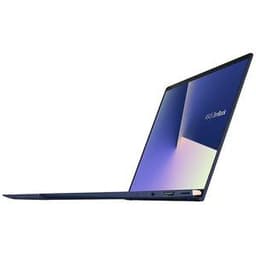 Asus ZenBook UX434FA-AI394T 14" Core i7 1.8 GHz - SSD 512 Go - 16 Go AZERTY - Français