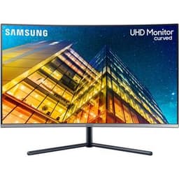 Écran 32" LCD 4K UHD Samsung U32R590CWU