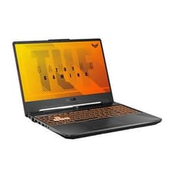 Asus TUF A15-TUF506LHB-HN378W 15" Core i5 2.5 GHz - SSD 512 GB - 16 Go - NVIDIA GeForce GTX 1650 AZERTY - Français