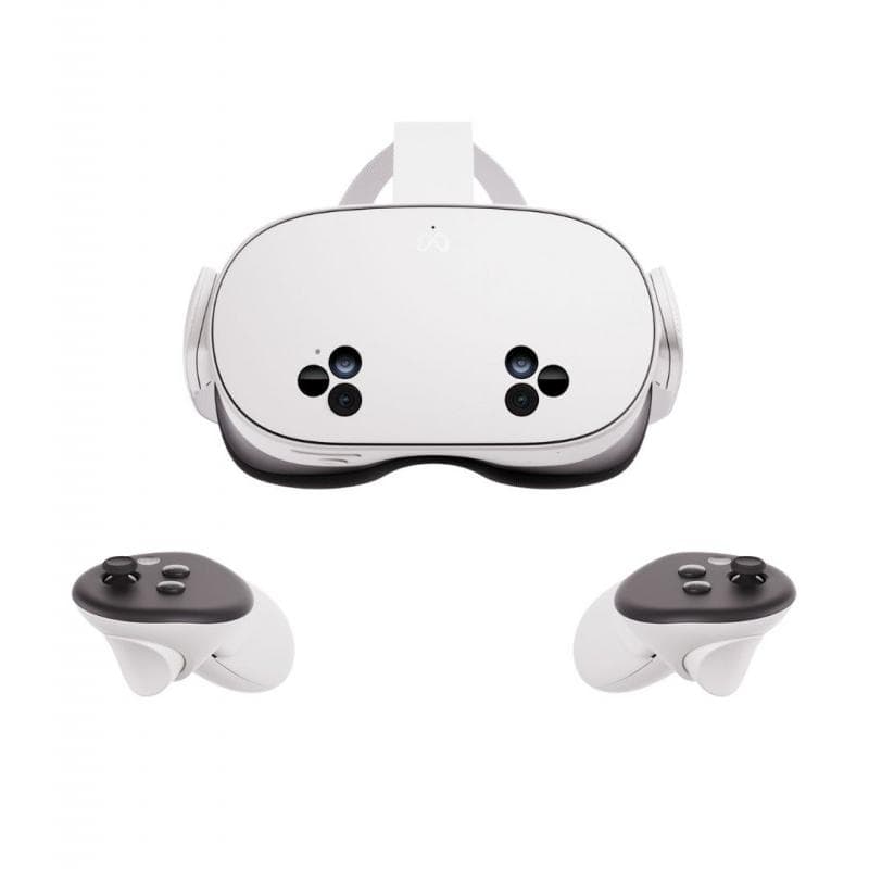 Casque VR - Réalité Virtuelle Meta Quest 3S