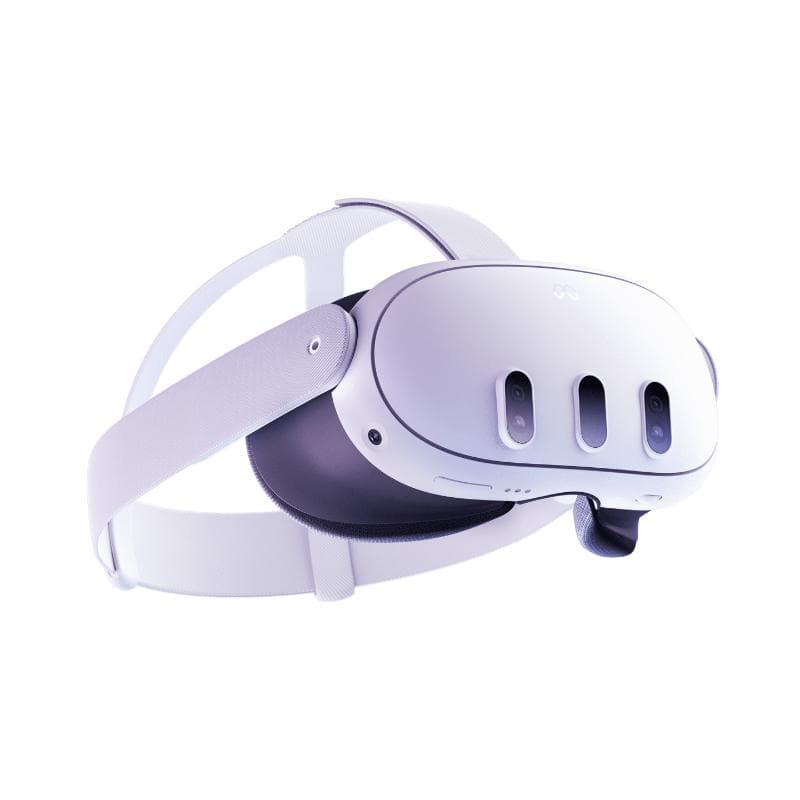 Casque VR - Réalité Virtuelle Meta Quest 3S