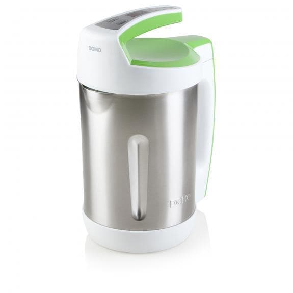 Blender Mixeur Domo DO705BL L - Gris/Blanc