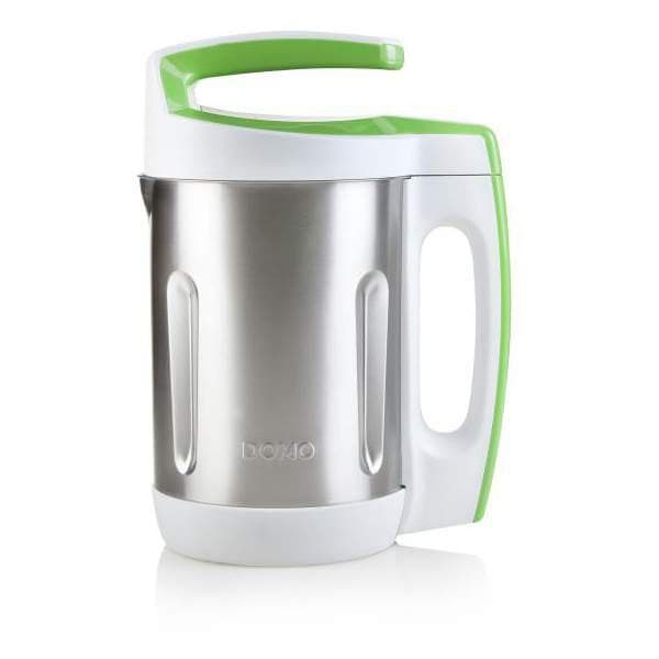 Blender Mixeur Domo DO705BL L - Gris/Blanc