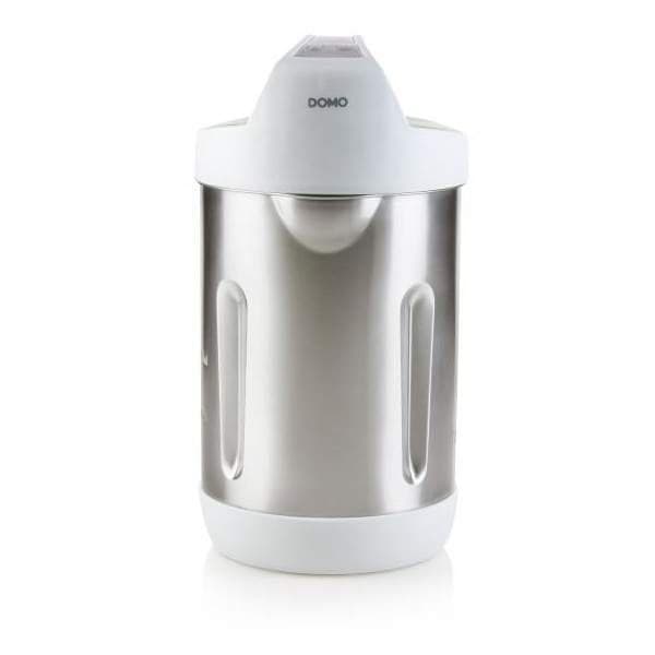 Blender Mixeur Domo DO705BL L - Gris/Blanc