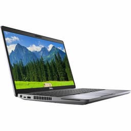 Dell Latitude 5511 15" Core i5 2.6 GHz - SSD 256 Go - 16 Go QWERTY - Espagnol
