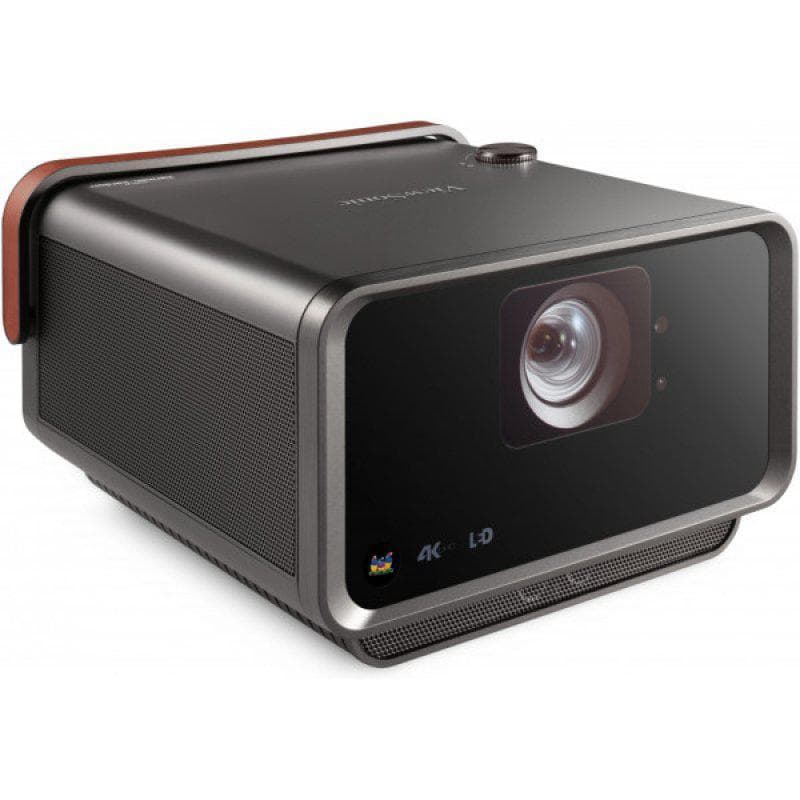 Vidéo projecteur Viewsonic X10-4K Noir