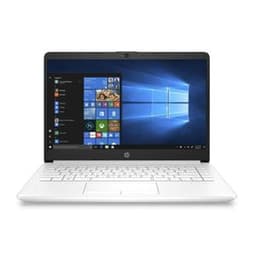 HP 14-cf0007nf 14" Core i3 2.3 GHz - HDD 1 To - 4 Go AZERTY - Français