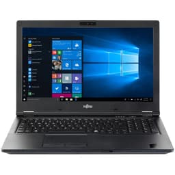 Fujitsu LifeBook E559 15" Core i5 1.6 GHz - SSD 512 Go - 8 Go QWERTY - Suédois