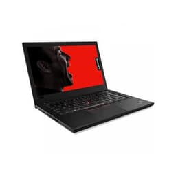Lenovo ThinkPad T480 14" Core i5 1.7 GHz - SSD 256 Go - 8 Go AZERTY - Français