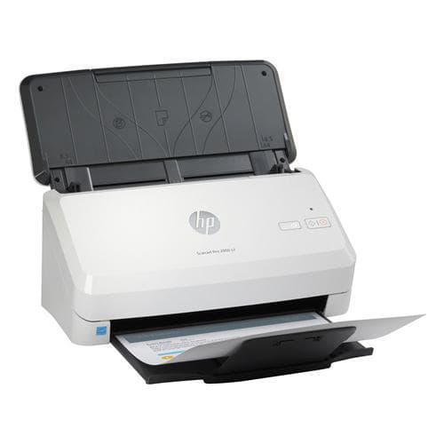 Scanner Hp ScanJet Pro 2000 S2
