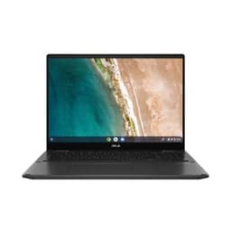 Asus ChromeBook Flip CX5 Core i5-1235U 3.3 GHz 256Go SSD - 16Go QWERTY - Espagnol