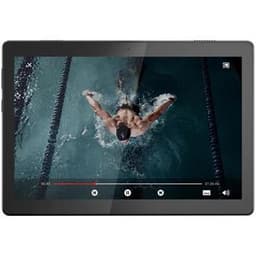 Lenovo Tab M10 HD Gen 2 32GB - Gris - WiFi + 4G
