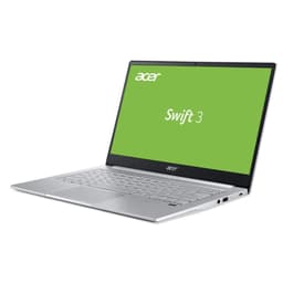 Acer Swift 3 14" Ryzen 3 2.6 GHz - SSD 256 Go - 8 Go QWERTZ - Allemand
