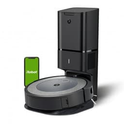 Aspirateur robot Irobot Roomba i3+ I355840