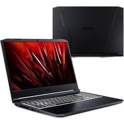 Acer Nitro 5 AN515-45 15" Ryzen 7 3.2 GHz - SSD 1 To - 16 Go - NVIDIA GeForce RTX 3070 AZERTY - Français
