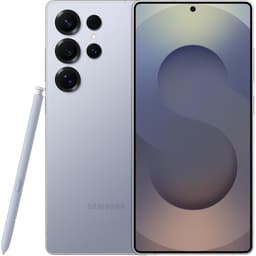 Galaxy S25 Ultra 1000 Go - Bleu - Débloqué