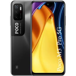 Xiaomi Poco M3 Pro 5G 64 Go - Noir - Débloqué