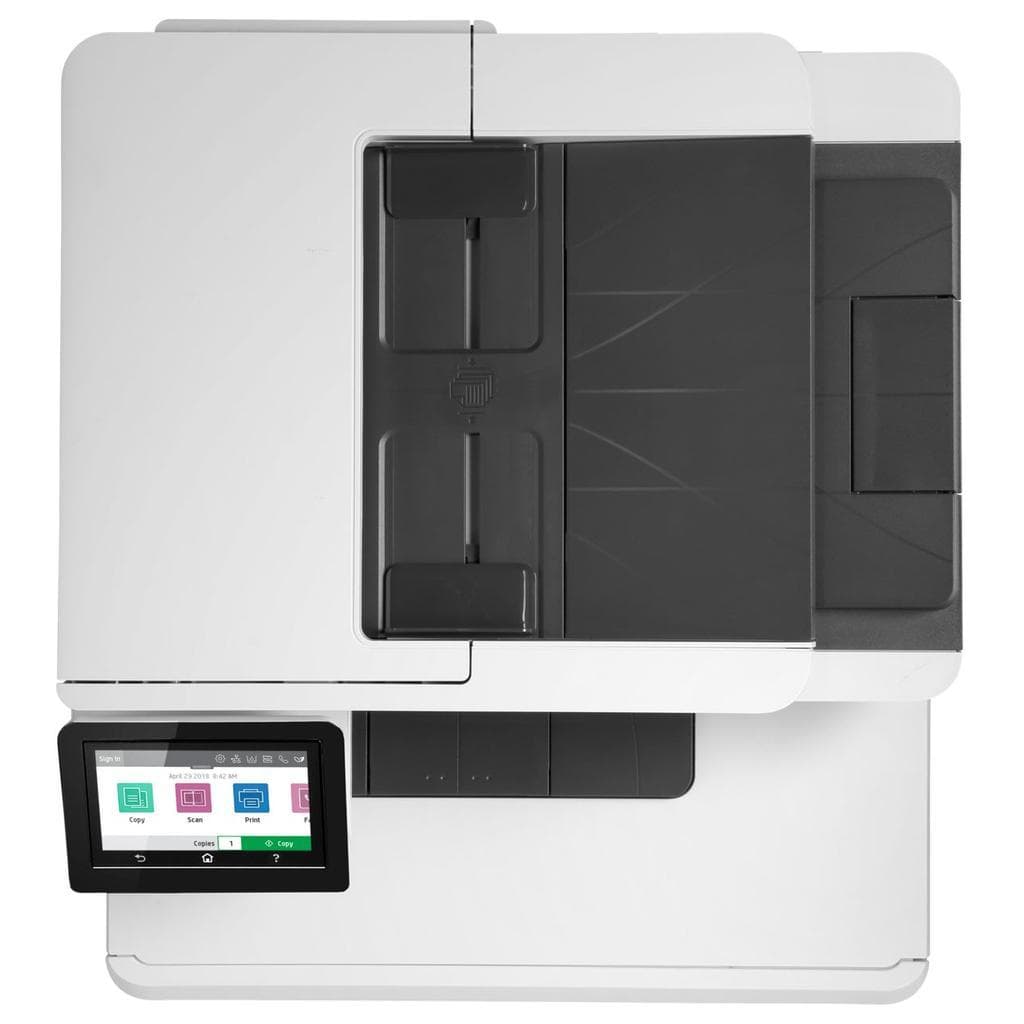 HP LaserJet Pro MFP M479FDN Laser couleur