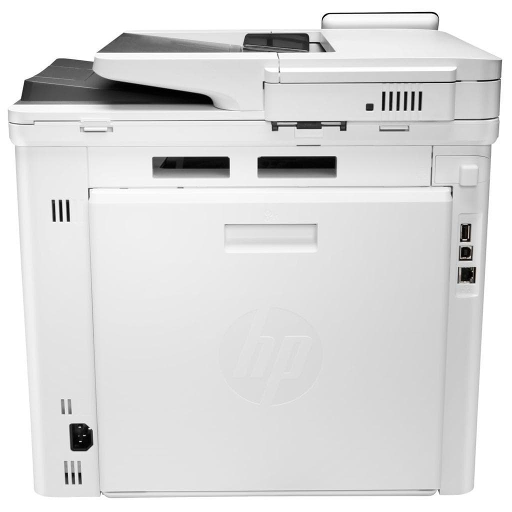HP LaserJet Pro MFP M479FDN Laser couleur