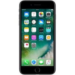 iPhone 7 Plus avec batterie neuve 128 GB - Noir - Débloqué