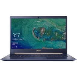 Acer Swift 5 14" Core i5 1 GHz - SSD 512 Go - 8 Go AZERTY - Français