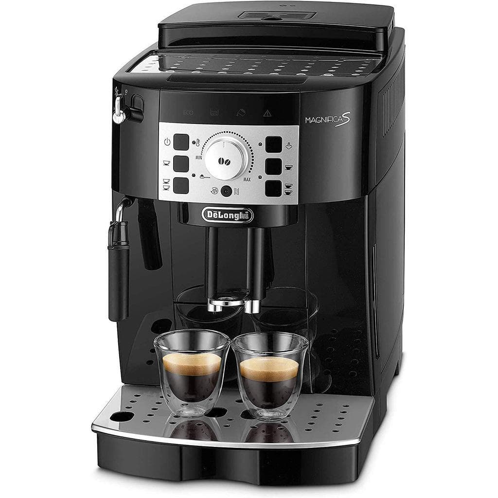Cafetière expresso combiné De'Longhi ECAM22.110.B L - Noir
