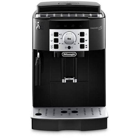 Cafetière expresso combiné De'Longhi ECAM22.110.B L - Noir