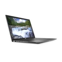 Dell Latitude 7410 14" Core i7 1.8 GHz - SSD 512 Go - 16 Go QWERTZ - Allemand