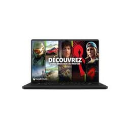 Asus ROG Zephyrus M16-GU603ZM-059W 16" Core i7 2.3 GHz - SSD 512 GB - 16 Go - NVIDIA GeForce RTX 3060 AZERTY - Français