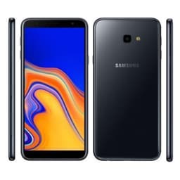 Galaxy J4+ 16 Go - Noir - Débloqué