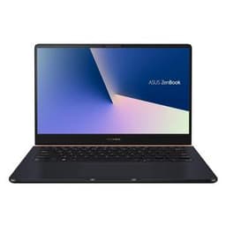 Asus ZenBook Pro UX450F 14" Core i7 1.8 GHz - SSD 256 Go - 8 Go AZERTY - Français