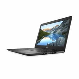 Dell Latitude 3580 15" Core i3 2.4 GHz - SSD 256 Go - 8 Go AZERTY - Français