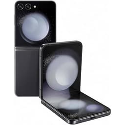 Galaxy Z Flip5 512 Go - Green - Débloqué