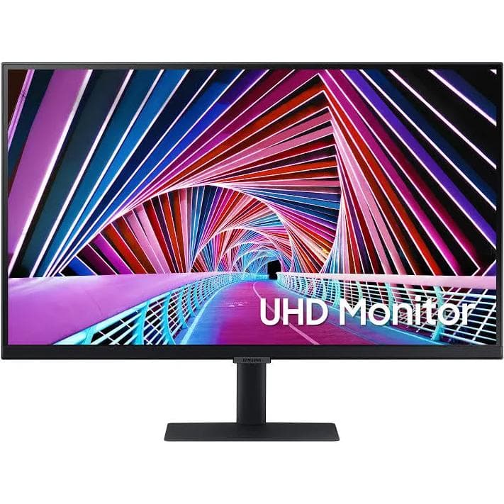 Écran 27" LED Samsung S27A706NWU