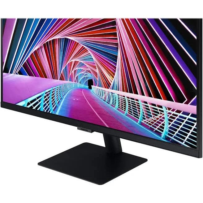 Écran 27" LED Samsung S27A706NWU