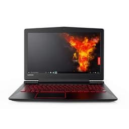 Lenovo Legion Y520-15IKBN 15" Core i5 2.5 GHz - SSD 512 Go - 8 Go - NVIDIA GeForce GTX 1050 AZERTY - Français