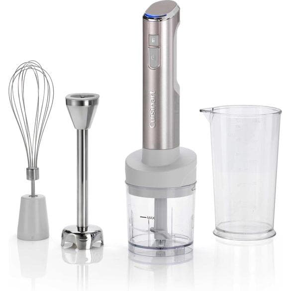 Blender Mixeur Cuisinart Staafmixer RHB100E 0,2500L - Gris