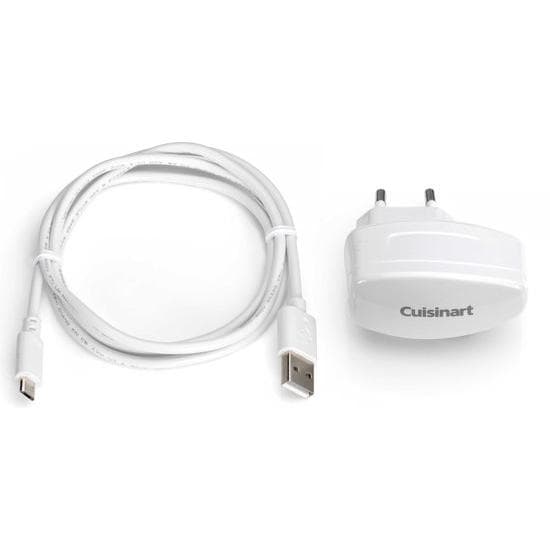 Blender Mixeur Cuisinart Staafmixer RHB100E 0,2500L - Gris