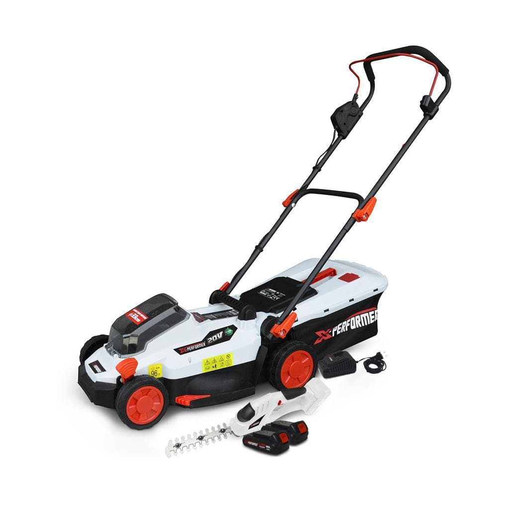 X-Performer XPTDE3320LI