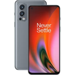 OnePlus Nord 2 5G 256 Go - Gris - Débloqué