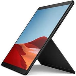 Microsoft Surface Pro X 13" Snapdragon 1.8 GHz - SSD 256 Go - 8 Go AZERTY - Français