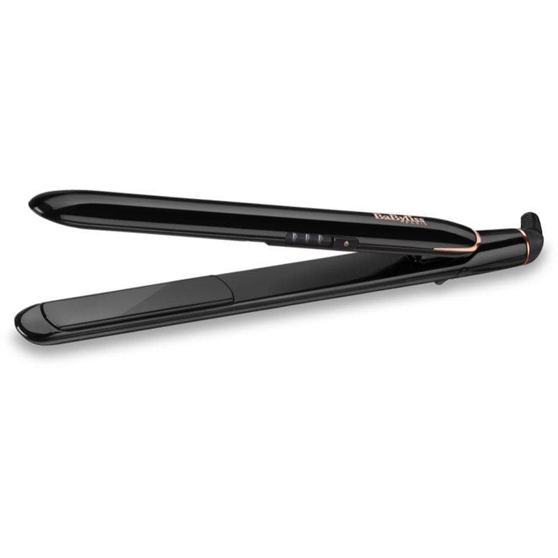 Lisseur Balmain Cordless Straightener - Noir