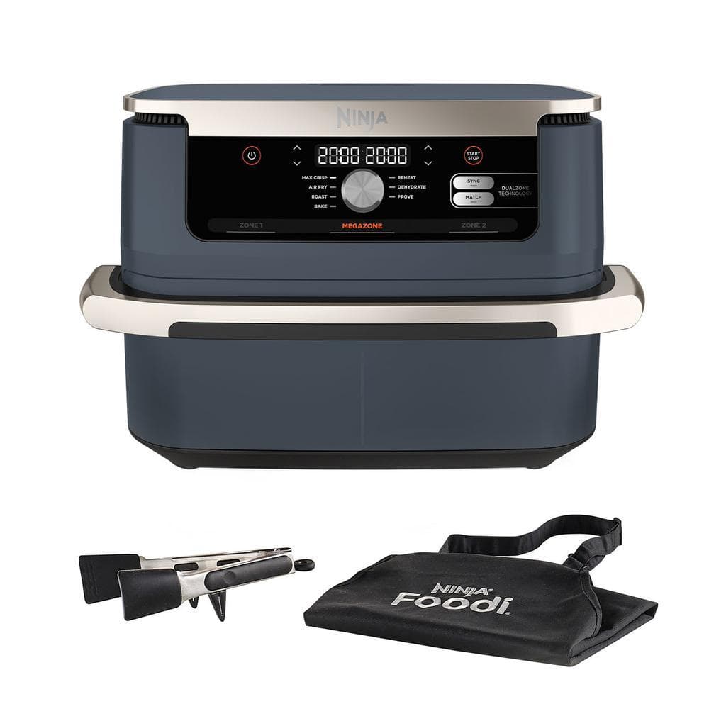 Ninja Foodi FlexDrawer AF500EUCYD