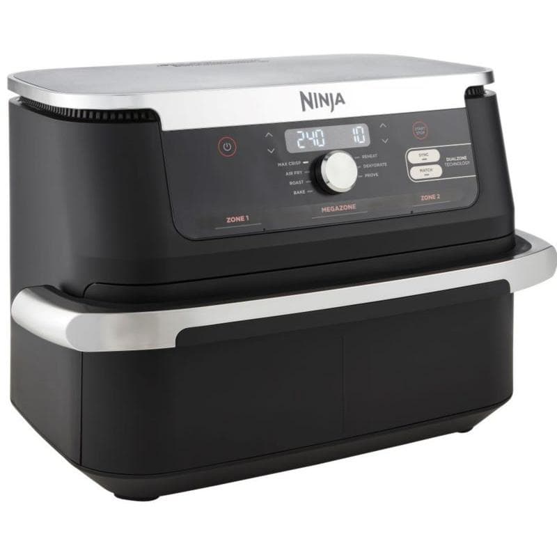 Ninja Foodi FlexDrawer AF500EUCYD