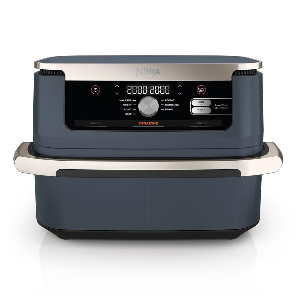 Ninja Foodi FlexDrawer AF500EUCYD