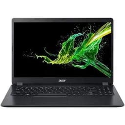 Acer Aspire 3 15" Core i3 1.2 GHz - SSD 128 Go - 8 Go AZERTY - Français