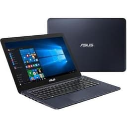 Asus EeeBook E402WA-GA134T 14" E2 1.5 GHz - SSD 256 Go - 4 Go AZERTY - Français
