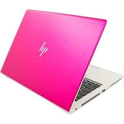 HP EliteBook X360 1030 G3 13" Core i5 1.7 GHz - SSD 256 Go - 8 Go AZERTY - Français