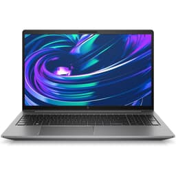 HP ZBook Power G10 15" Core i7 2.4 GHz - SSD 1 To - 32 Go AZERTY - Français